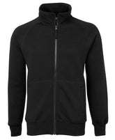 C of C FULL ZIP FLEECY -  S3FF